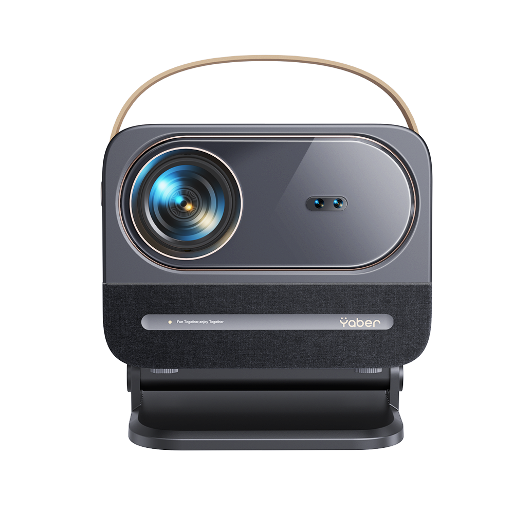 Yaber Projector U12
